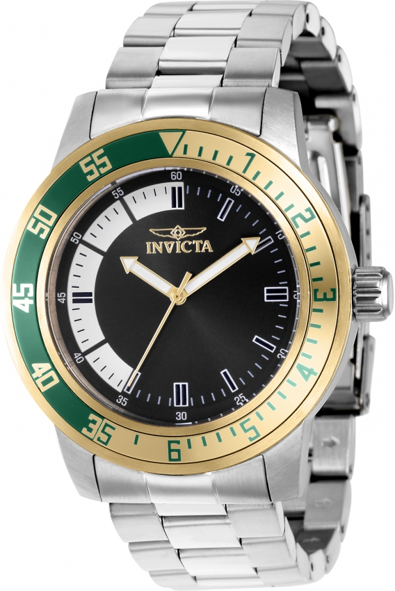 INVICTA - Specialty  Men 38595