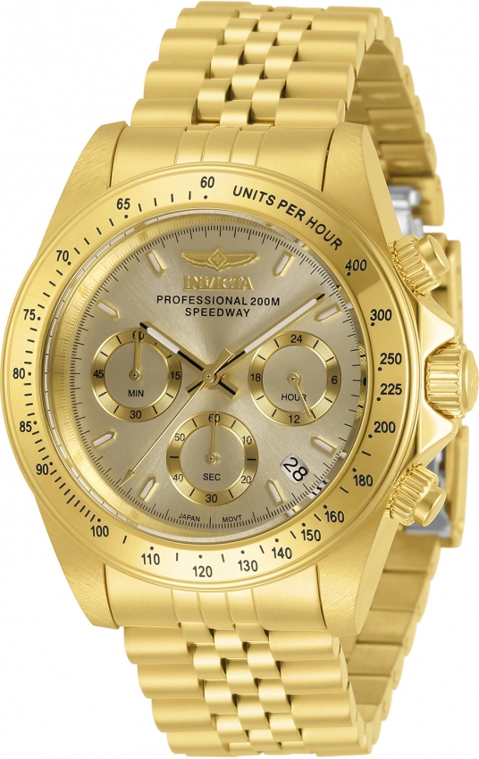 INVICTA - Speedway Men 30997