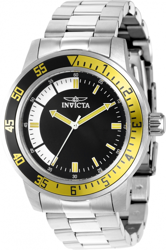 INVICTA - Specialty  Men 38591