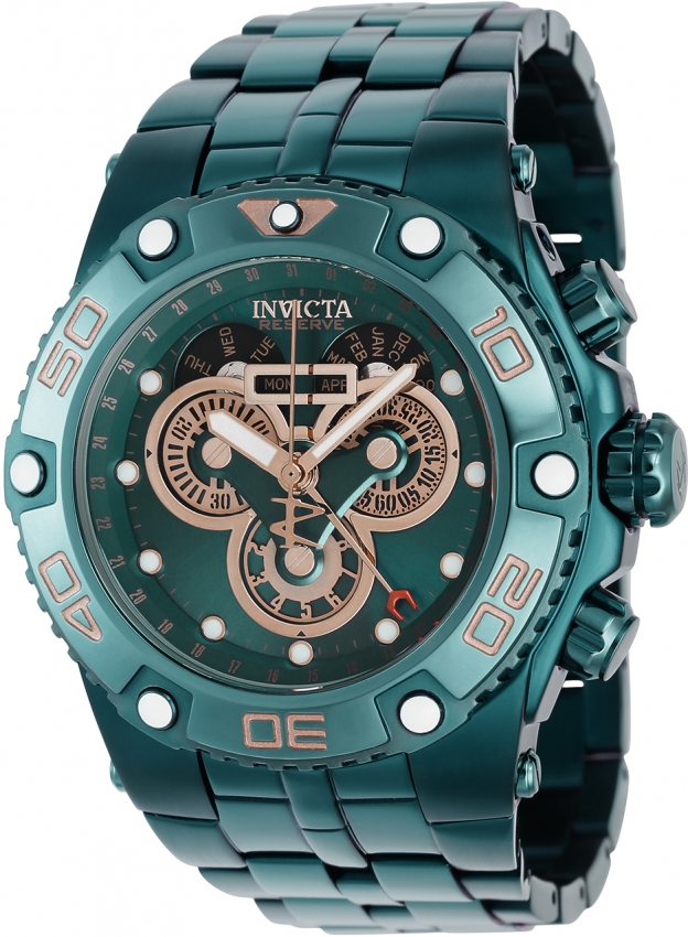 INVICTA - Speedway  Men 39217