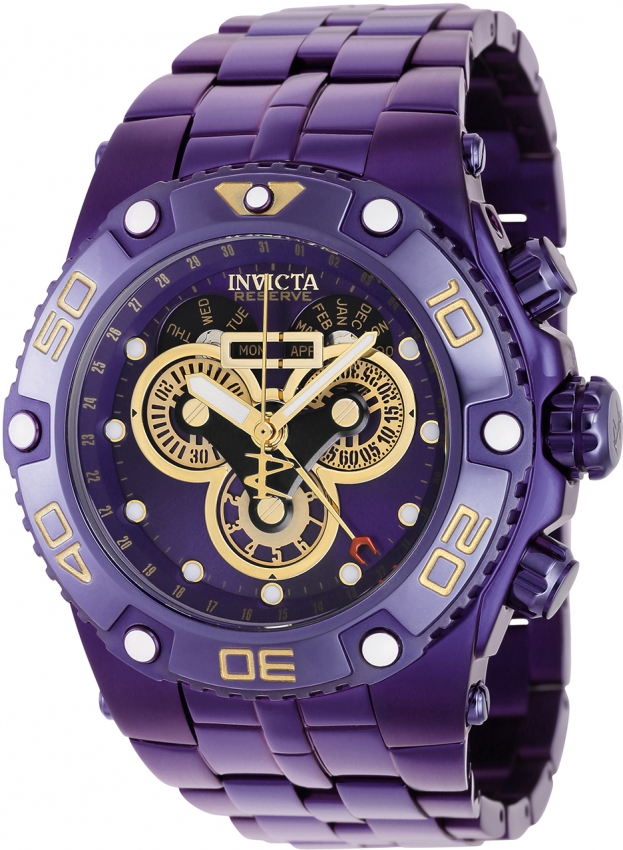 INVICTA - Speedway  Men 39215