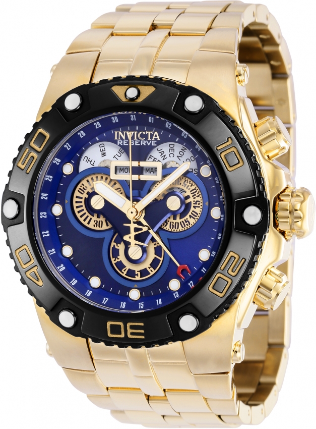INVICTA - Speedway  Men 39213
