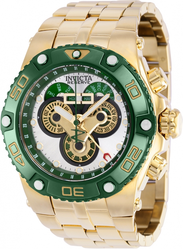 INVICTA - Speedway  Men 39212