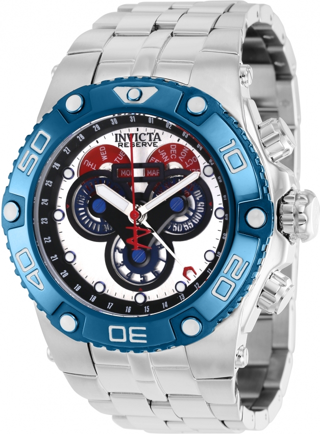 INVICTA - Speedway  Men 39210