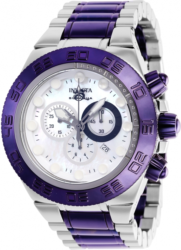INVICTA - Subaqua Noma IV Men 39036