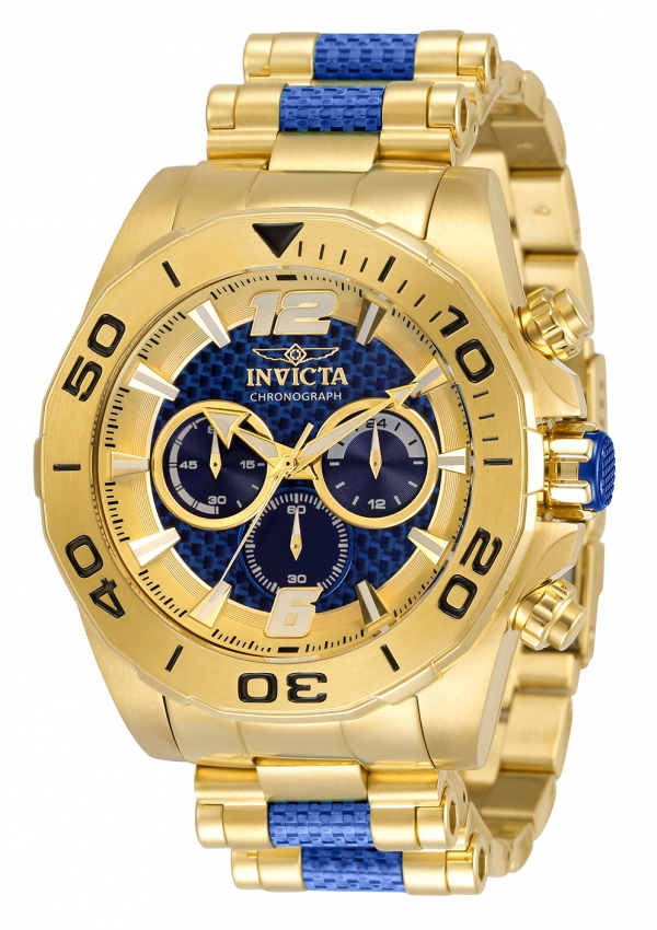 INVICTA - Speedway  Men 36272