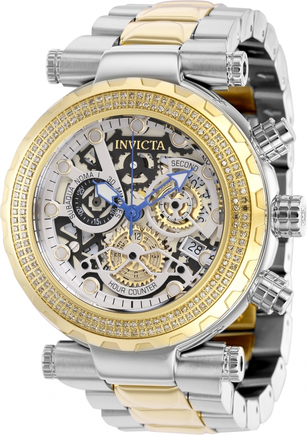 INVICTA - Subaqua  Men 39343