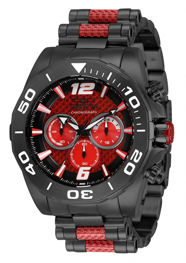 INVICTA - Speedway  Men 36271