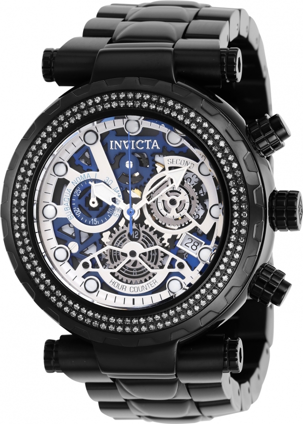 INVICTA - Subaqua  Men 39342