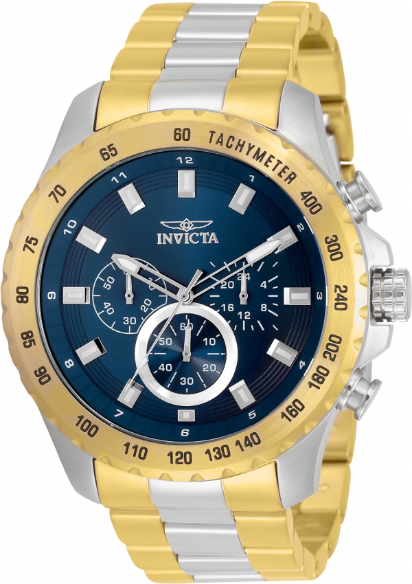 INVICTA - Speedway  Men 35319