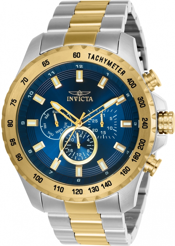 INVICTA - Speedway  Men 24214