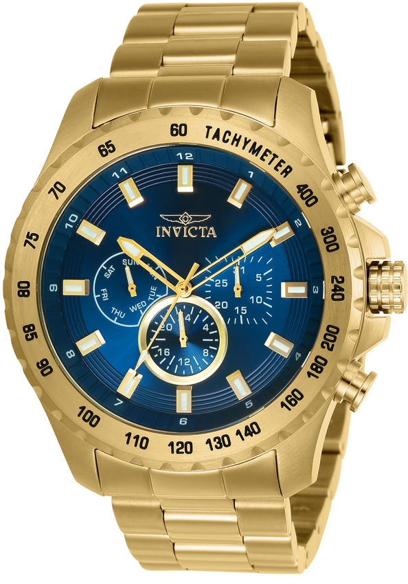 INVICTA - Speedway  Men 24213