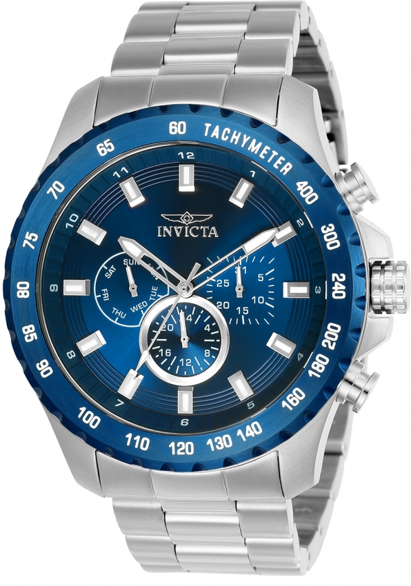 INVICTA - Speedway  Men 24212