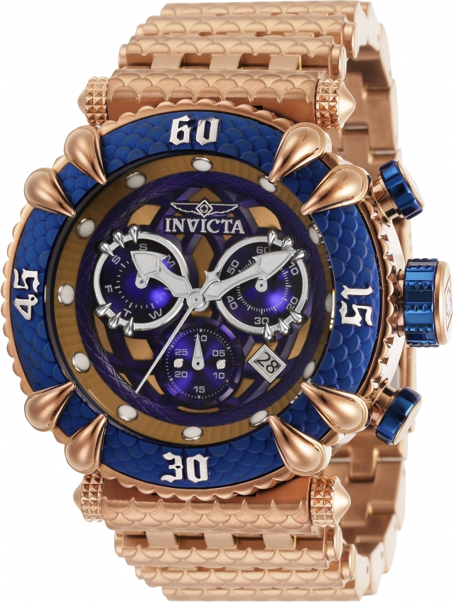 INVICTA - Subaqua  Men 34703