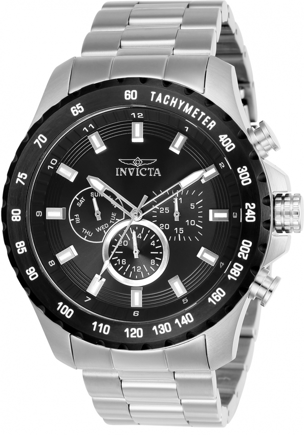 INVICTA - Speedway  Men 24210