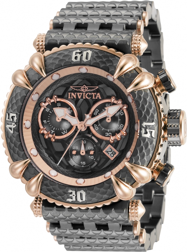 INVICTA - Subaqua  Men 34702
