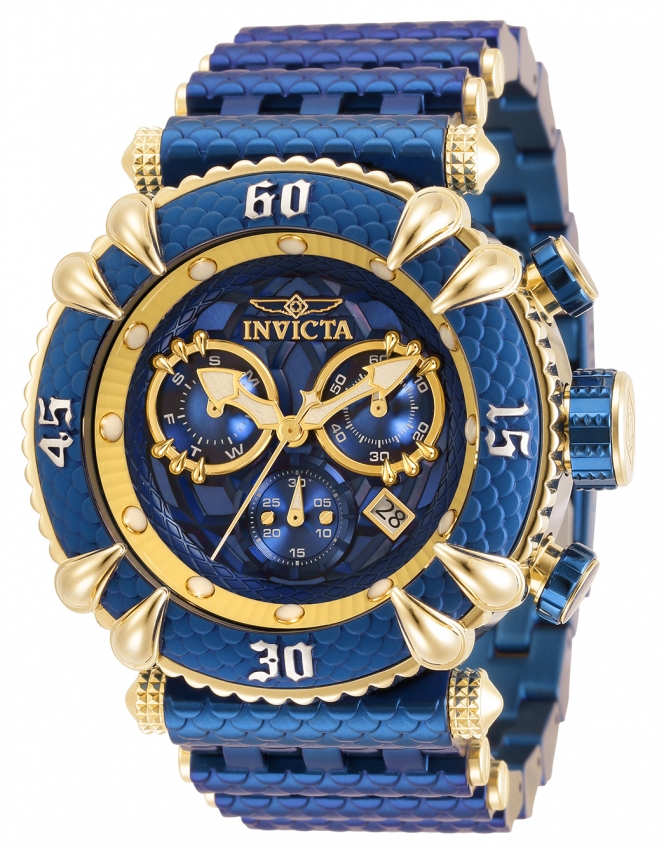 INVICTA - Subaqua  Men 34701