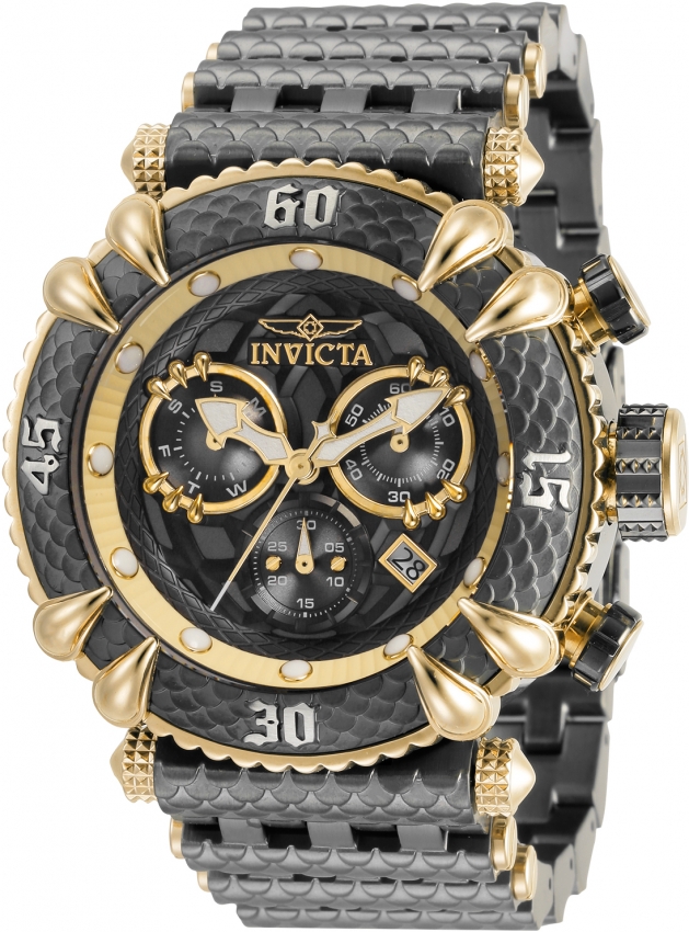 INVICTA - Subaqua  Men 34700