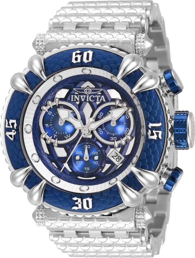 INVICTA - Subaqua  Men 34698