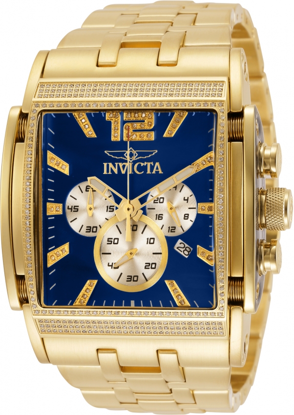 INVICTA - Speedway  Men 34931