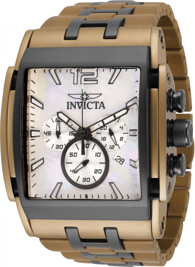 INVICTA - Speedway  Men 34830