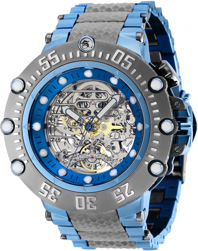 INVICTA - Subaqua  Men 36654