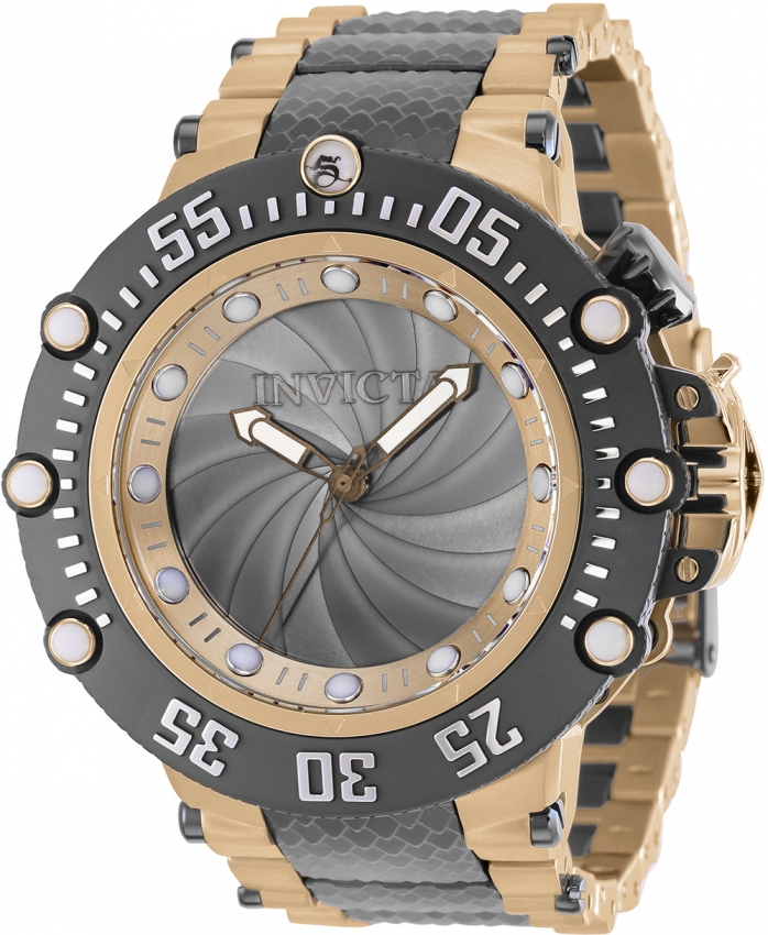 INVICTA - Subaqua  Men 36653
