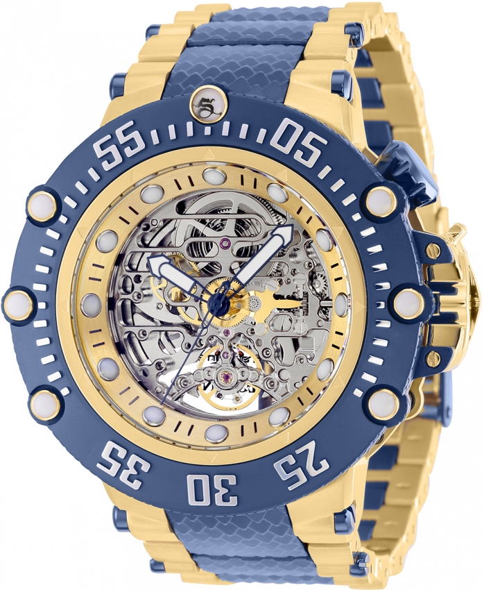 INVICTA - Subaqua  Men 36652