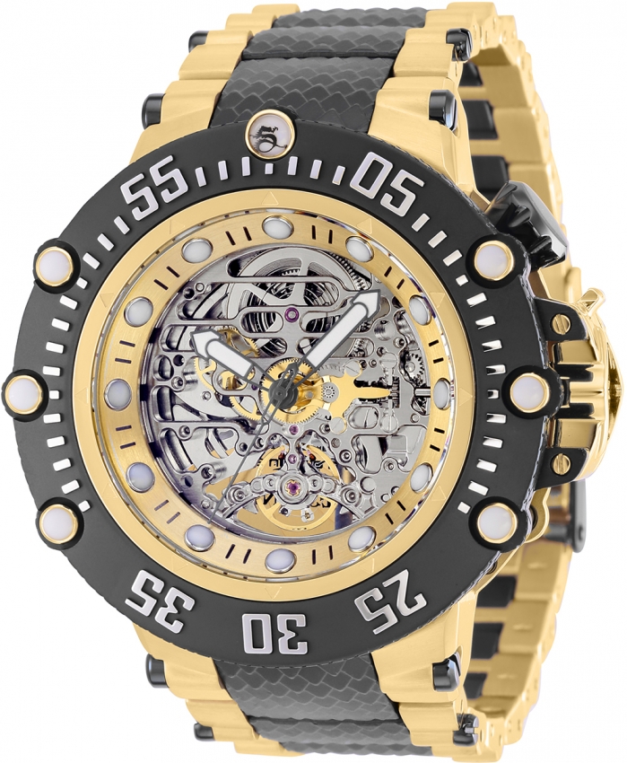 INVICTA - Subaqua  Men 36651