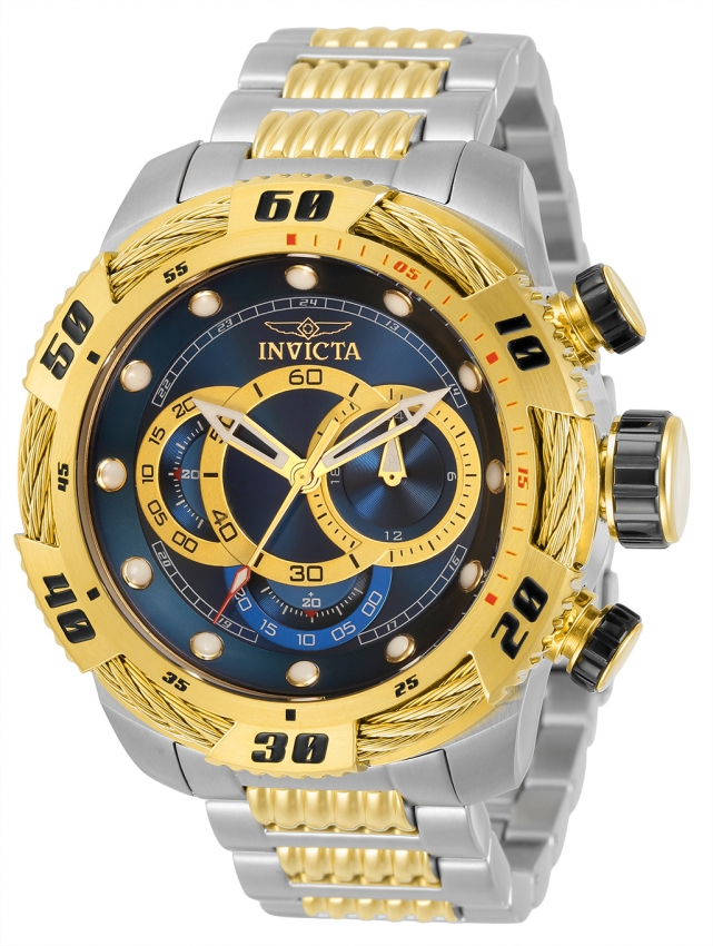 INVICTA - Speedway  Men 34160