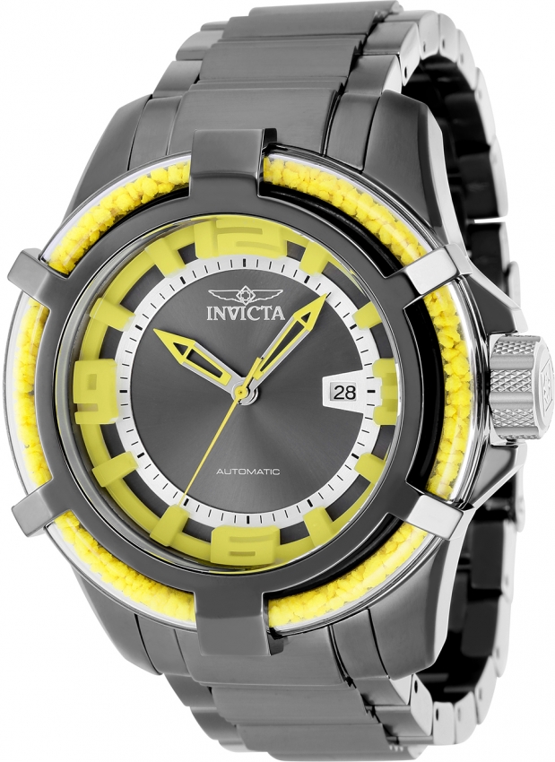 INVICTA - ThermoGlow  Men 36639