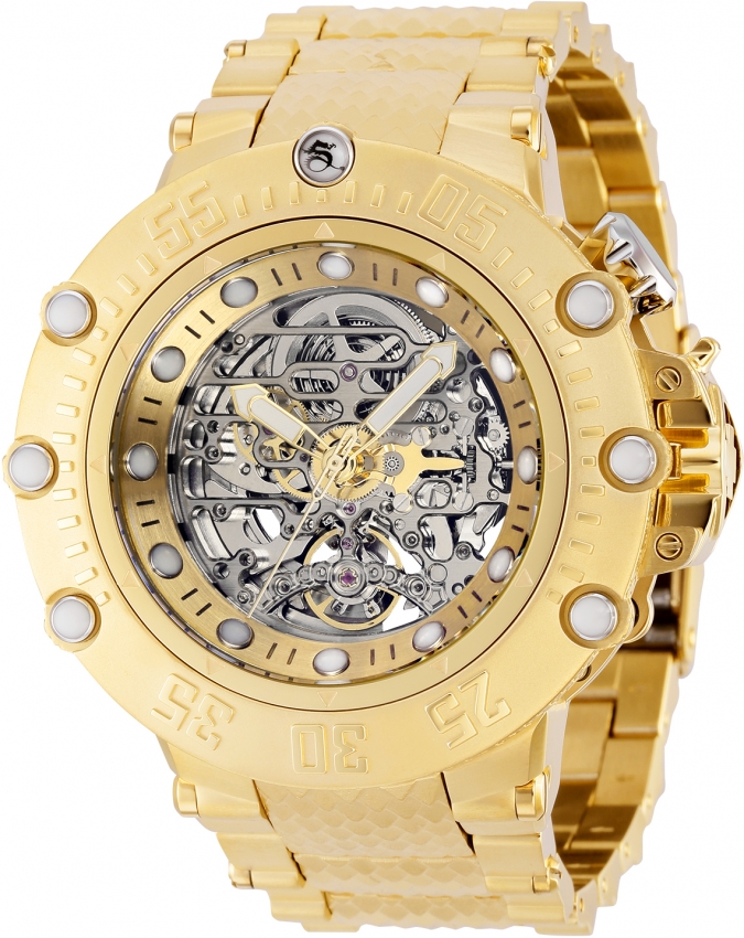 INVICTA - Subaqua  Men 36650