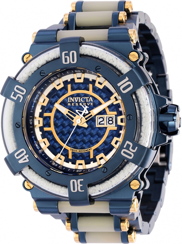 INVICTA - ThermoGlow  Men 36900