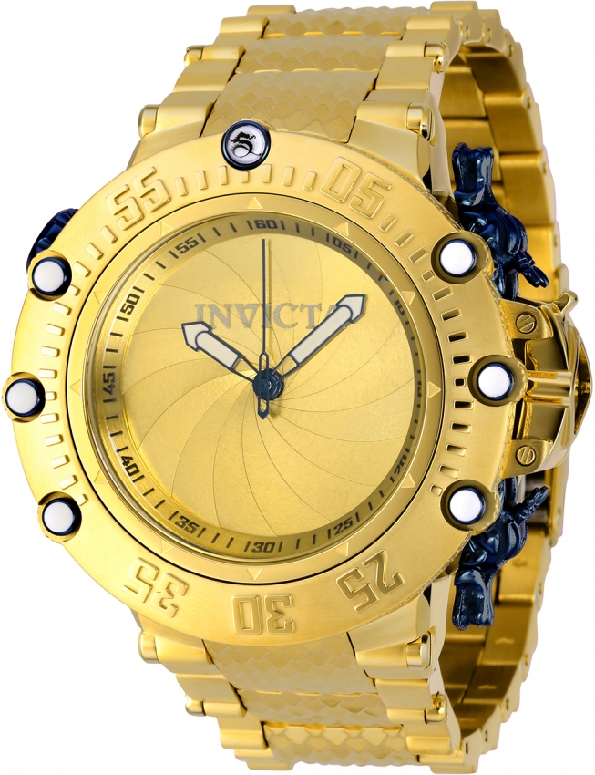 INVICTA - Subaqua  Men 36317