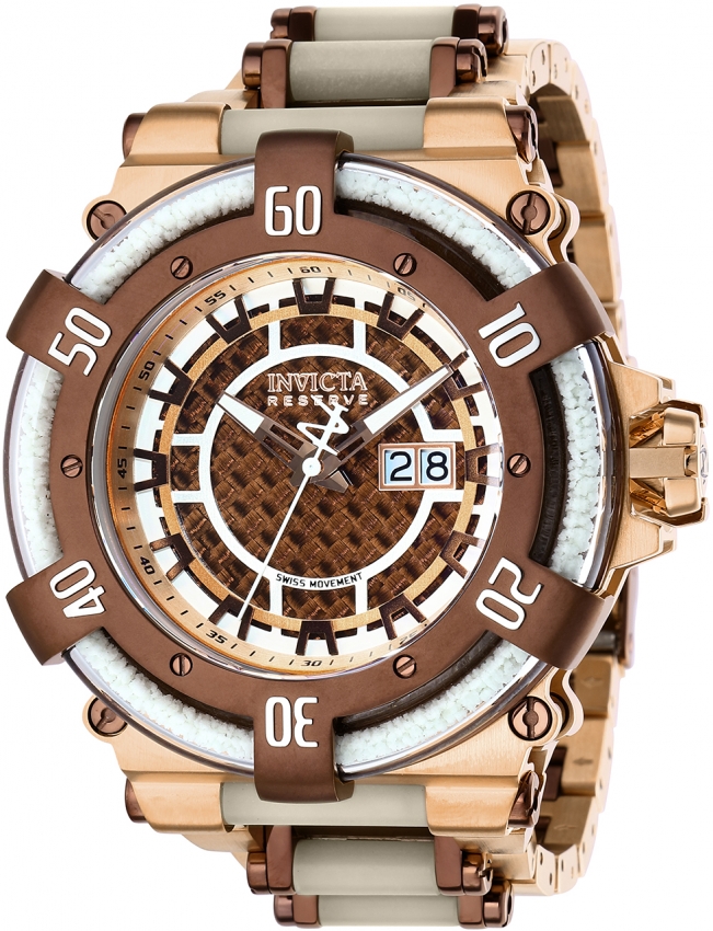 INVICTA - ThermoGlow  Men 36896