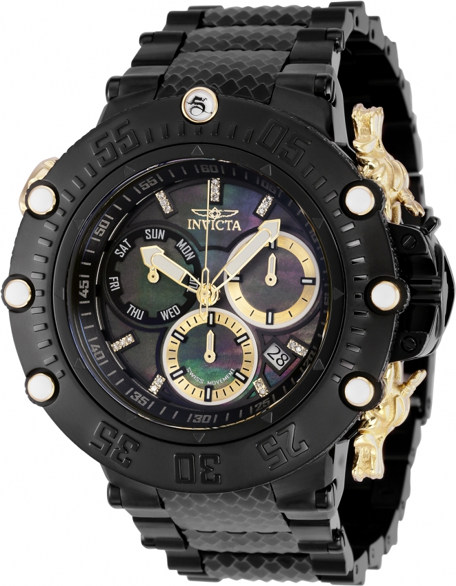 INVICTA - Subaqua  Men 36316