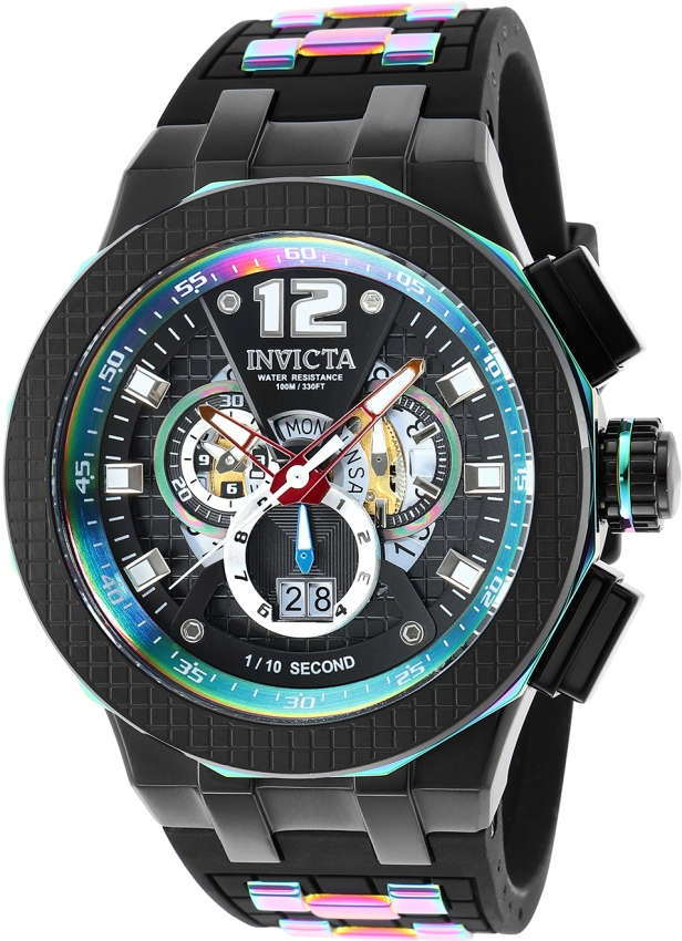 INVICTA - Speedway  Men 37957