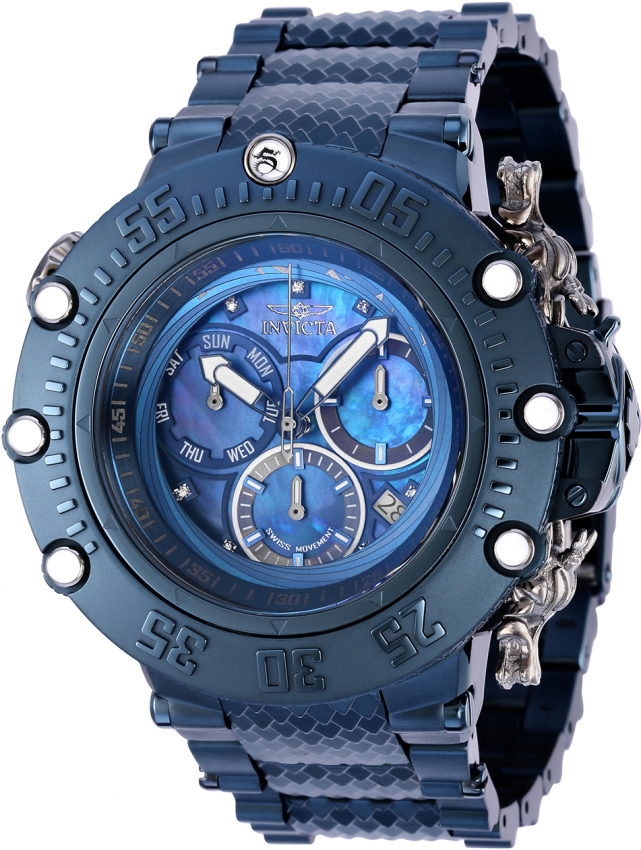 INVICTA - Subaqua  Men 36315