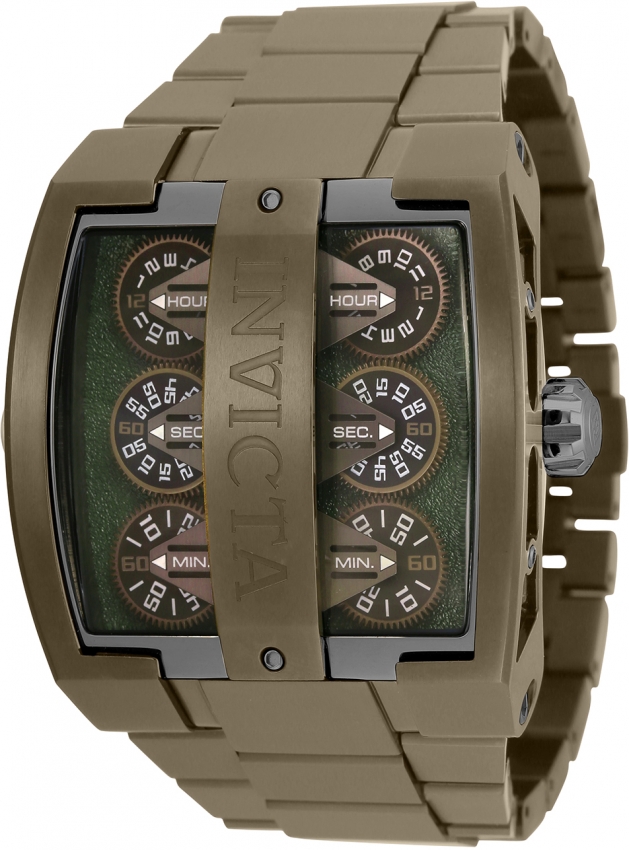 INVICTA - Speedway  Men 35462