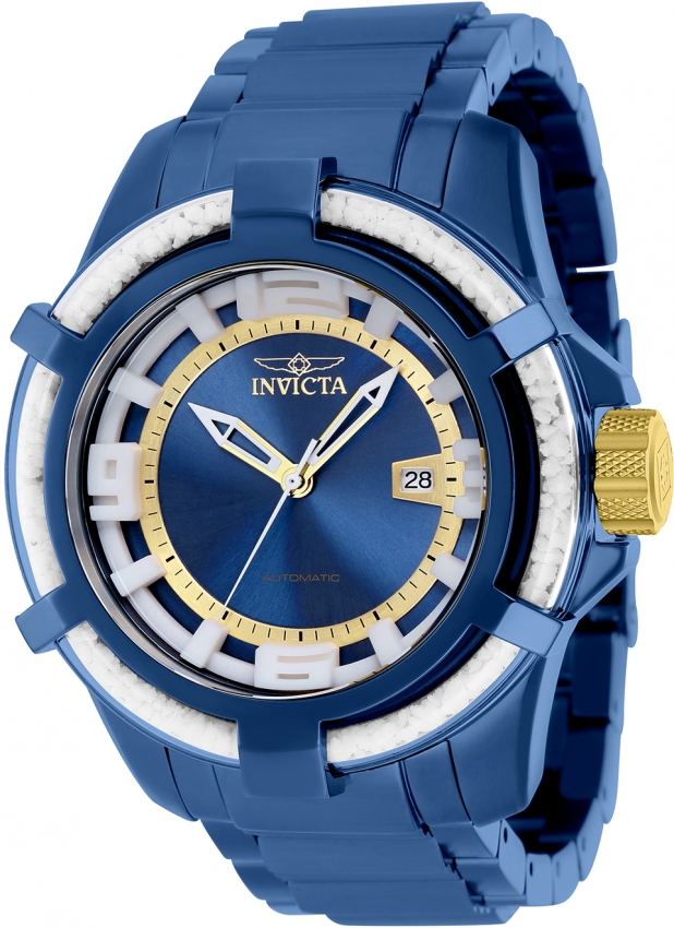 INVICTA - ThermoGlow  Men 36641