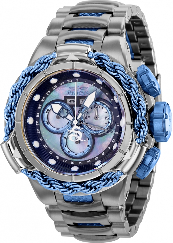 INVICTA - Subaqua Alpha Men 36007
