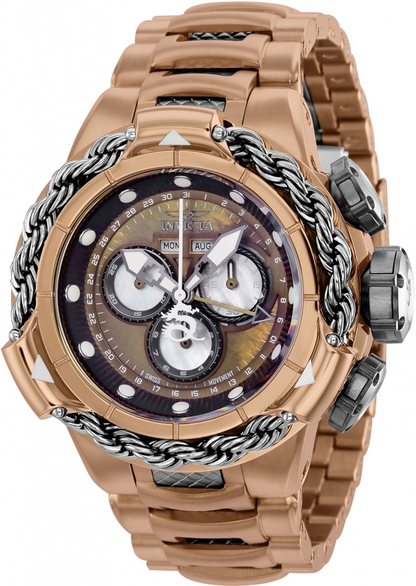 INVICTA - Subaqua Alpha Men 36004