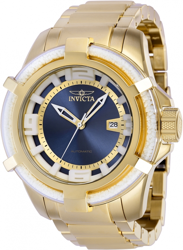 INVICTA - ThermoGlow  Men 36638