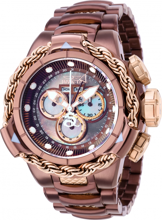 INVICTA - Subaqua Alpha Men 36003