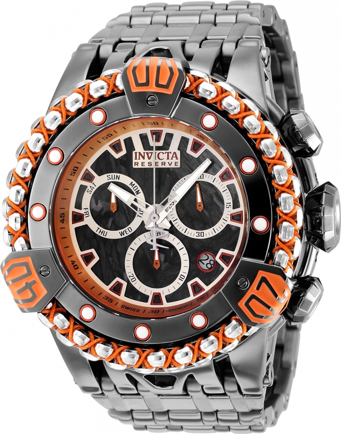 INVICTA - ThermoGlow  Men 35173