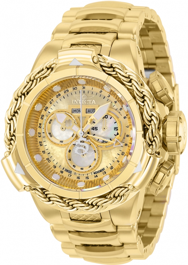INVICTA - Subaqua Alpha Men 36002
