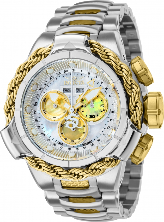 INVICTA - Subaqua Alpha Men 36000