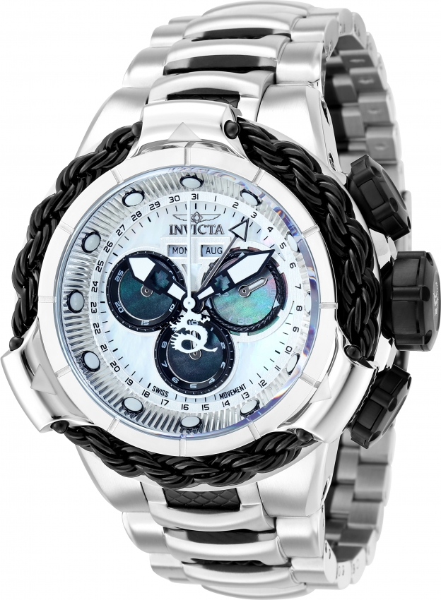 INVICTA - Subaqua Alpha Men 35999