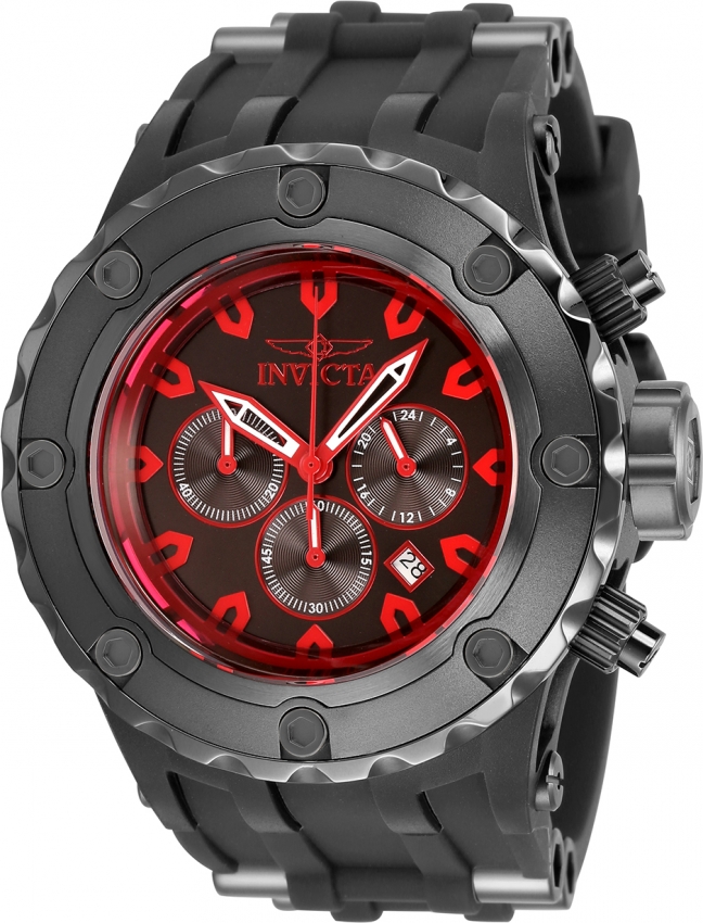 INVICTA - Subaqua  Men Black Label 34263