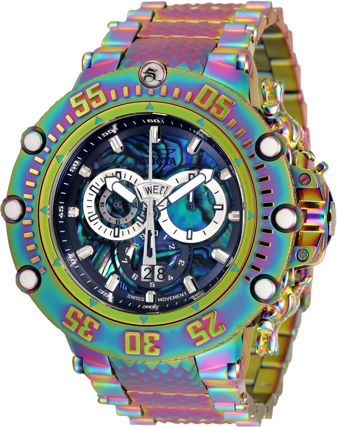 INVICTA - Subaqua  Men 34149